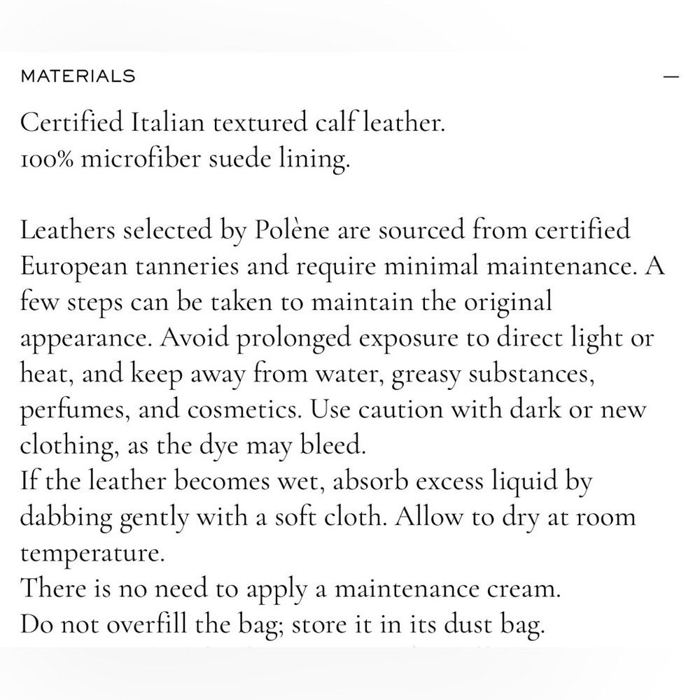 Polene Cyme Tote - Picture 12 of 14